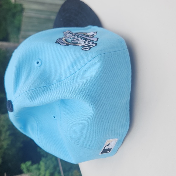 New Era-Blue Jays cap - Picture 3 of 4